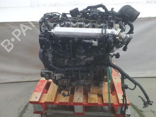 Engine KIA RIO II (JB) 1.5 CRDi | BP31857062M1