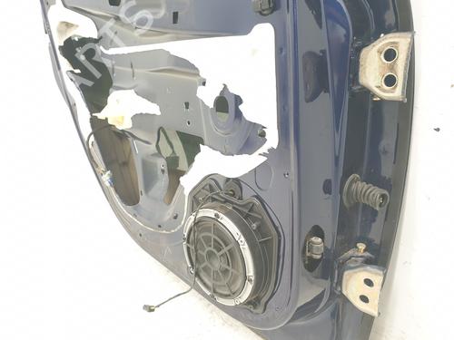 Left rear door CITROËN C4 I (LC_) 1.6 16V | BP18712330C4 