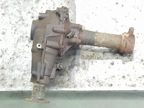 Differential, foran TOYOTA LAND CRUISER 90 (_J9_) 3.0 TD (KZJ90_, KZJ95_, KZJ90R, KZJ95R, KZJ90W, KZJ95W) (125 hp) 30762455