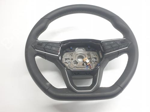 Used Steering wheel SEAT IBIZA V (KJ1, KJG) [2017-2025]  28119632