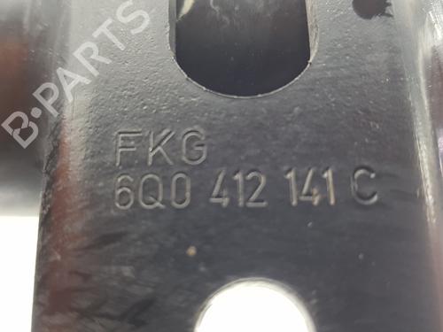 Left front shock absorber SKODA KAMIQ (NW4) 1.0 TSI | BP31671234M16 - Image 3