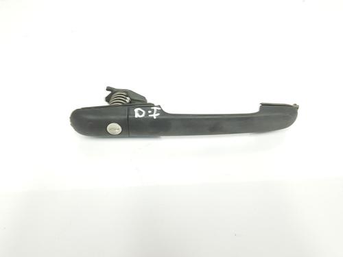 Used Front left exterior door handle MERCEDES-BENZ SPRINTER 4-t Platform/Chassis (B904) 413 CDI (129 hp) 8932468