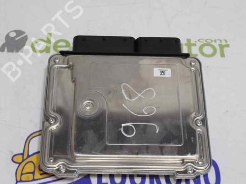 Engine control unit (ECU) BMW 1 (F20) 118 d | BP779983M57 