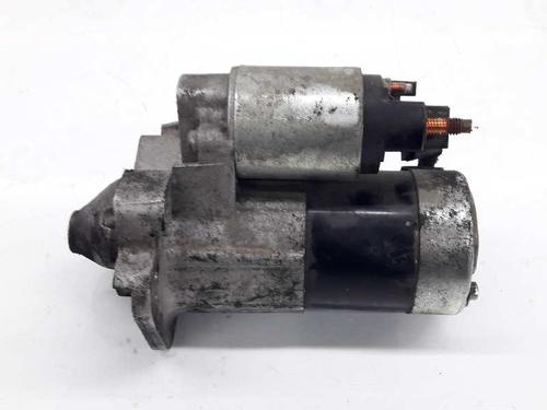 Starter NISSAN QASHQAI / QASHQAI +2 I (J10, NJ10, JJ10E) 1.5 dCi | BP3380759M8 