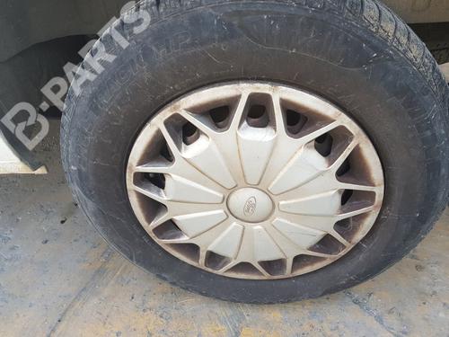 Engine FORD TRANSIT CUSTOM V362 Van (FY, FZ) 2.2 TDCi | BP9495673M1 