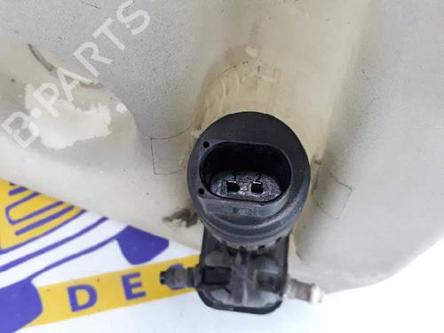Windscreen washer tank SEAT LEON (1P1) 1.9 TDI | BP7893829C113 