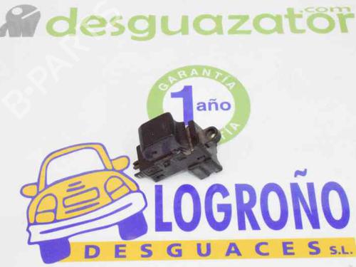 Left rear window switch NISSAN NAVARA NP300 (D40) 2.5 dCi 4WD (D40TT, D40T, D40M, D40BB) | BP1392581I29 
