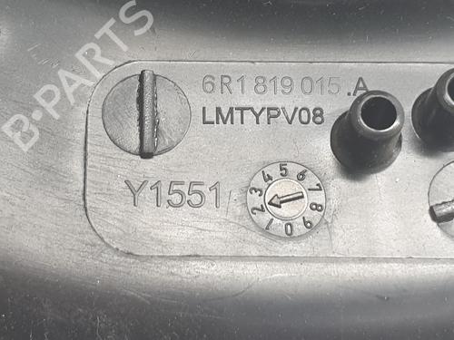 Heater blower motor SKODA FABIA III Estate (NJ5) 1.2 TSI | BP28800572M62 