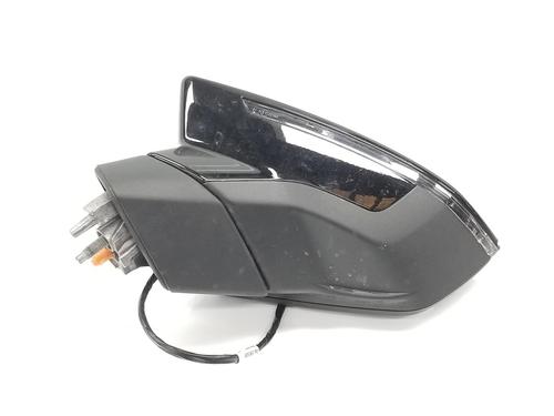 Left mirror SEAT IBIZA V (KJ1, KJG) 1.0 TSI | BP13624879C26