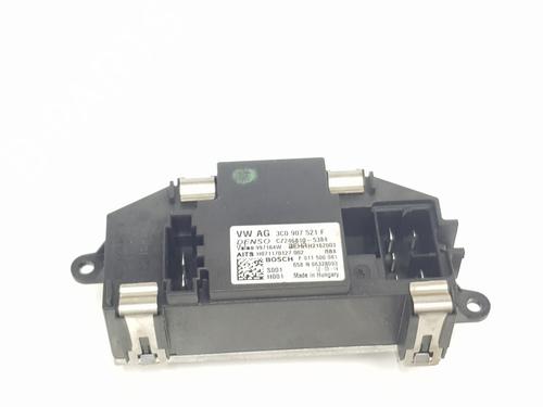Heater resistor SKODA SUPERB II Estate (3T5) 2.0 TDI 16V | BP29813959M108