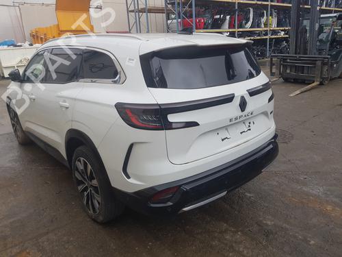 Luftfilter kasse RENAULT ESPACE VI (RHN) E-TECH 200 Hybrid | BP32328412M87