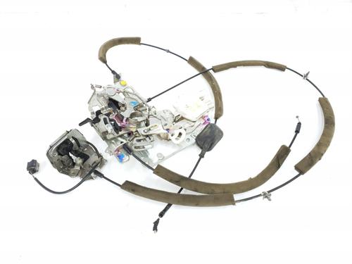 rear-right-lock-renault-master-iii-van-fv-2010-34104293 main image