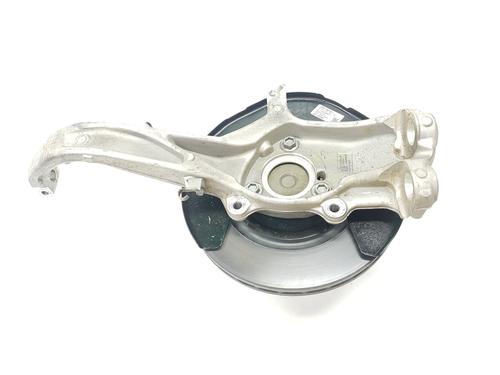 Left front steering knuckle TESLA MODEL 3 (5YJ3) | BP38469030M25 - Image 2