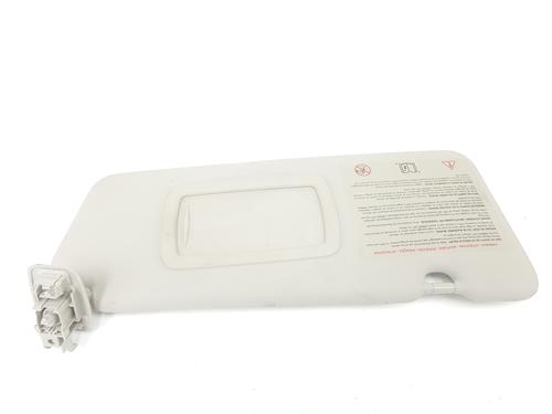 Right sun visor RENAULT MEGANE III Grandtour (KZ0/1) 1.5 dCi (KZ09, KZ0D, KZ1G, KZ29, KZ14, KZ1W, KZ10, KZ1F,... | BP17754516I2 