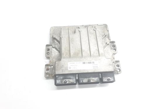Used Engine control unit (ECU) Engine control unit (ECU) RENAULT ARKANA I (LCM_, LDN_) 1.3 TCe 140 (LDN0) (140 hp) 34043523 34043523