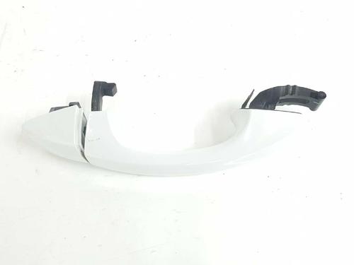 Used Rear right exterior door handle SEAT LEON (5F1) 1.5 TSI (150 hp) 6036729