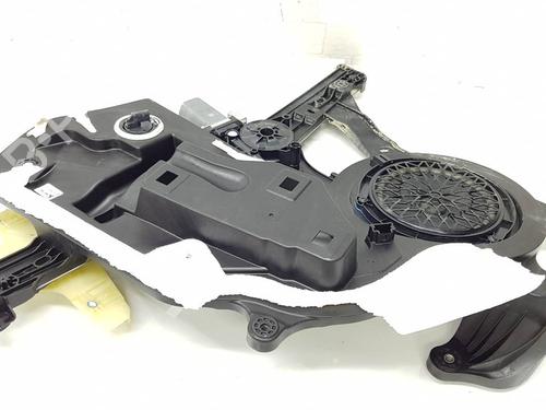 Front right window mechanism PEUGEOT RIFTER e-Rifter | BP40155995C23 - Image 2