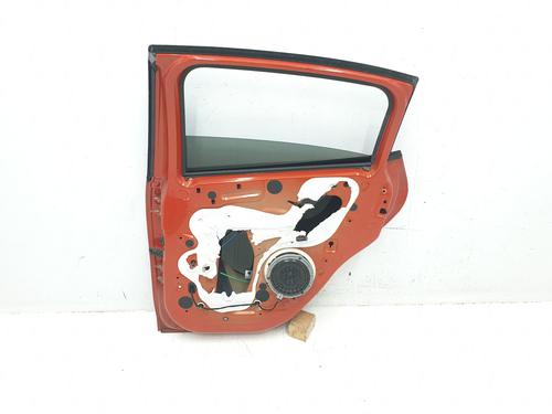 Right rear door PEUGEOT 208 I (CA_, CC_) 1.2 VTI 82 | BP28827365C5 