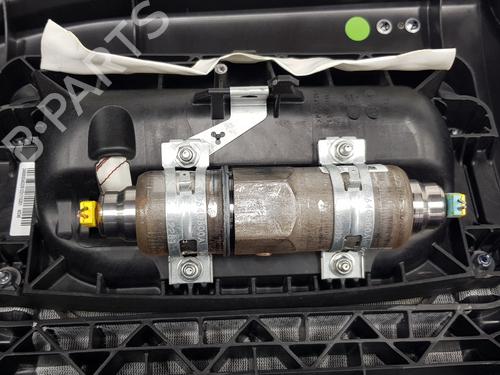 Airbag Kit MERCEDES-BENZ B-CLASS Sports Tourer (W246, W242) B 180 CDI / d (246.212) | BP20851631C86 