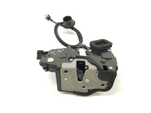 Rear right lock SEAT IBIZA V (KJ1, KJG) 1.0 MPi | BP12681596C99 