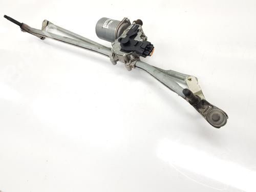 Used Front wiper motor Front wiper motor OPEL MOVANO B Platform/Chassis (X62) [2010-2026] 33932463 33932463