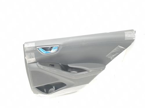 Seats set HYUNDAI IONIQ (AE) Elektro | BP15836909C78 