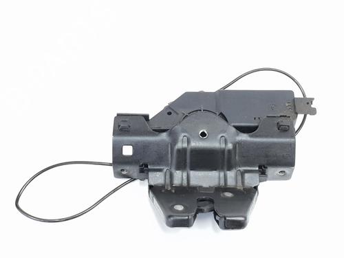 Tailgate lock BMW 1 (E81) 116 i | BP22788378C101 
