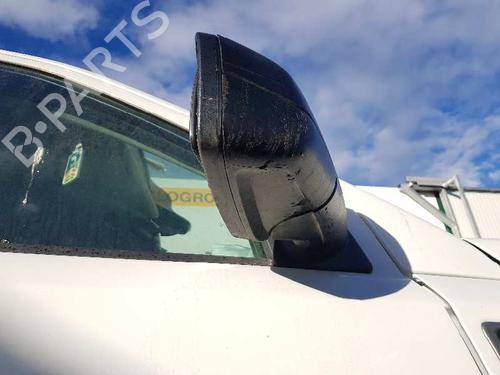 Left rear window motor LAND ROVER FREELANDER 2 (L359) 2.2 TD4 4x4 | BP6125941E23 