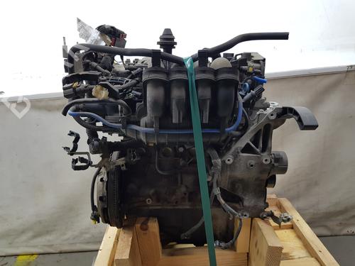 Engine FIAT PUNTO EVO (199_) 1.3 D Multijet | BP38037901M1 - Image 2