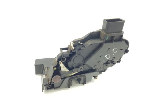 Front left lock LAND ROVER RANGE ROVER SPORT I (L320) 2.7 D 4x4 | BP20511621C98 