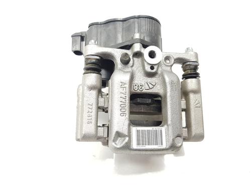 Used Left rear brake caliper OPEL ASTRA L Sports Tourer (OV5) 1.2 (FRHNPJ) (110 hp) 31094214