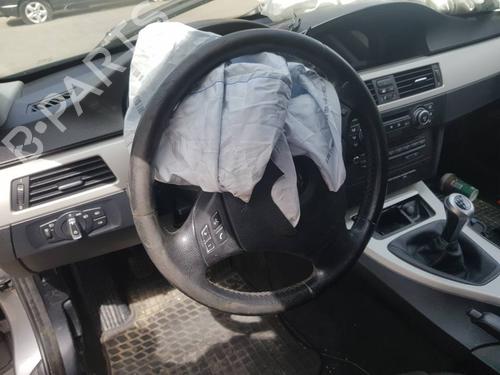 Climate control BMW 3 Touring (E91) 320 d | BP38936681I5 - Image 32