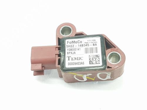 Elektronisk sensor LAND ROVER DISCOVERY III (L319) 2.7 TD 4x4 (190 hp) 15713692