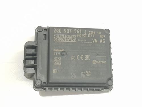 Electronic module SEAT IBIZA V (KJ1, KJG) 1.0 TSI | BP20194905M83 