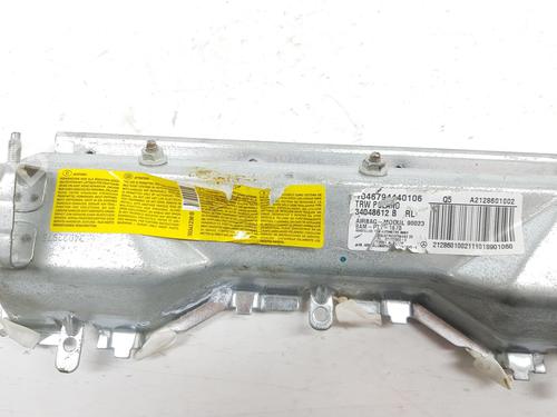 Other MERCEDES-BENZ E-CLASS (W212) E 220 CDI / BlueTEC (212.001, 212.002) | BP12459763O1