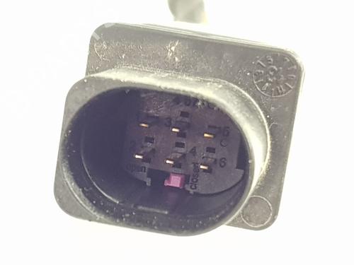 Electronic sensor VW TRANSPORTER T6 Van (SGA, SGH, SHA, SHH) 2.0 TDI | BP30682217M84 