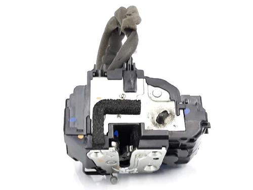 Rear left lock NISSAN QASHQAI / QASHQAI +2 I (J10, NJ10, JJ10E) 1.6 dCi | BP4559832C100 
