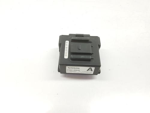 Used Electronic module NISSAN X-TRAIL III (T32_, T32R, T32RR) 1.6 dCi (T32) (130 hp) 13400784