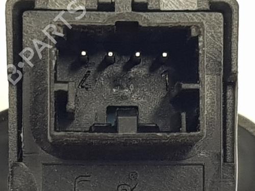 Right front window switch FIAT 500 (312_) 1.0 Mild Hybrid (312AYD1B) | BP21190760I26 