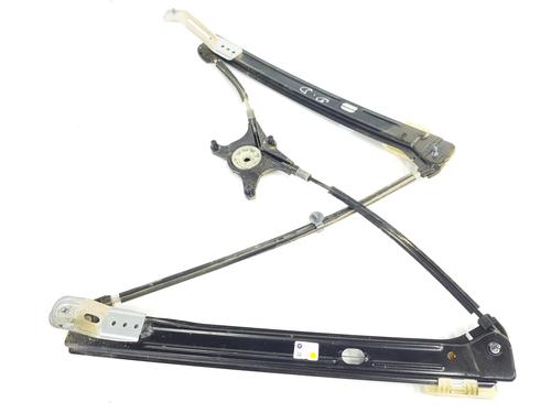Front left window mechanism SKODA KAROQ (NU7, ND7) 2.0 TDI | BP36020604C22 - Image 3