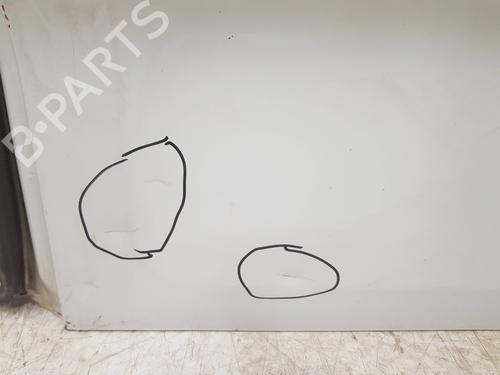 Right rear door RENAULT TRAFIC III Bus (JG_) 1.6 dCi 125 (JGMH) | BP29479332C5 
