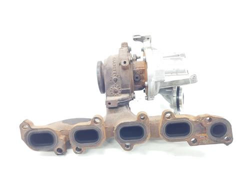 Turbocharger/Supercharger AUDI A3 Sportback (8VA, 8VF) 30 TDI | BP23407820M71 