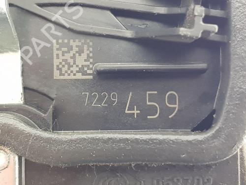 Rear left lock BMW 1 (F20) 118 i | BP20492102C100 