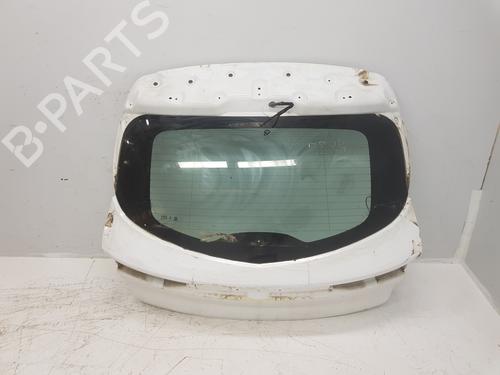 Used Tailgate Tailgate 37014433 37014433