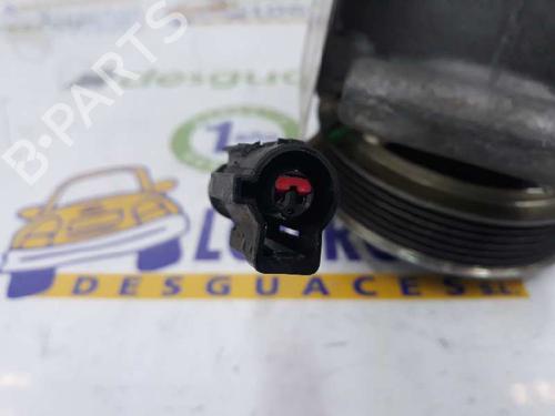 AC compressor FORD FIESTA V (JH_, JD_) 1.4 TDCi | BP1801493M34 