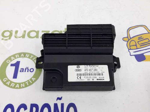 Elektronisk modul AUDI A6 C6 (4F2) 3.0 TDI quattro | BP2137031M83 
