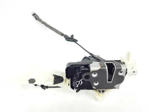 Front left lock FORD PUMA (J2K, CF7) 1.0 EcoBoost | BP38524491C98 - Image 6