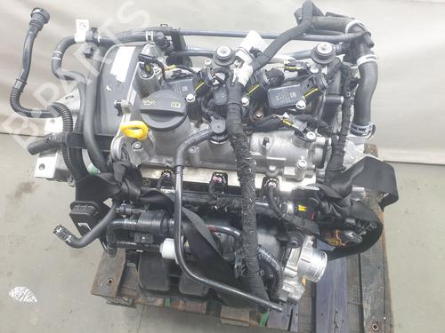 Motor SEAT IBIZA V (KJ1, KJG) [2017-2025]  28133928