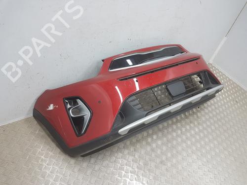 Front bumper KIA STONIC (YB) | BP38408483C7 - Image 7
