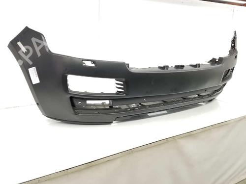 Front bumper LAND ROVER RANGE ROVER SPORT I (L320) 3.0 D 4x4 | BP11597582C7 